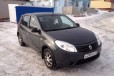 Renault Sandero, 2010 в городе Ижевск, фото 1, Удмуртия