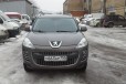 Peugeot 4007, 2010 в городе Москва, фото 1, Московская область