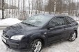 Ford Focus, 2007 в городе Санкт-Петербург, фото 1, Ленинградская область