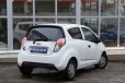 Chevrolet Spark, 2012 в городе Санкт-Петербург, фото 4, Chevrolet