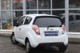 Chevrolet Spark, 2012 в городе Санкт-Петербург, фото 6, телефон продавца: +7 (812) 748-15-75