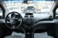 Chevrolet Spark, 2012 в городе Санкт-Петербург, фото 8, Chevrolet