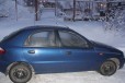 Chevrolet Lanos, 2011 в городе Сыктывкар, фото 1, Коми