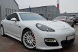 Porsche Panamera GTS, 2013 в городе Белгород, фото 1, Белгородская область