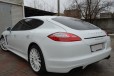 Porsche Panamera GTS, 2013 в городе Белгород, фото 4, Porsche