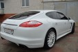 Porsche Panamera GTS, 2013 в городе Белгород, фото 6, телефон продавца: +7 (980) 322-44-37