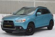 Mitsubishi ASX, 2011 в городе Москва, фото 1, Московская область