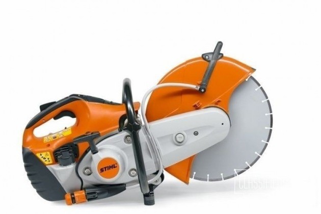 Бензорез stihl TS 420 в городе Тула, фото 1, телефон продавца: +7 (920) 752-25-65