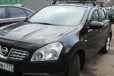 Nissan Qashqai, 2008 в городе Москва, фото 1, Московская область