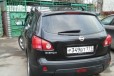 Nissan Qashqai, 2008 в городе Москва, фото 2, телефон продавца: +7 (929) 954-15-72