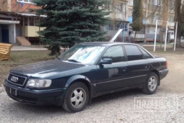 Audi S4, 1993 в городе Нальчик, фото 2, стоимость: 150 000 руб.