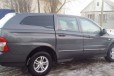 SsangYong Actyon Sports, 2012 в городе Саратов, фото 2, телефон продавца: +7 (927) 220-65-84