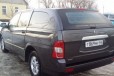 SsangYong Actyon Sports, 2012 в городе Саратов, фото 3, стоимость: 735 000 руб.