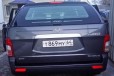 SsangYong Actyon Sports, 2012 в городе Саратов, фото 4, SsangYong