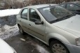 Renault Logan, 2007 в городе Москва, фото 6, телефон продавца: +7 (925) 035-13-96