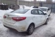 KIA Rio, 2015 в городе Чебоксары, фото 1, Чувашия