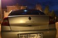 Renault Megane, 2007 в городе Алексеевка, фото 3, стоимость: 300 000 руб.