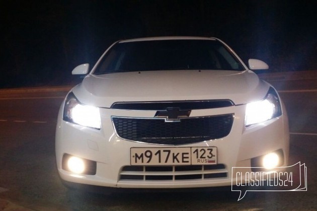 Chevrolet Cruze, 2012 в городе Сочи, фото 2, телефон продавца: +7 (928) 236-22-82