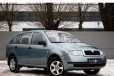 Skoda Fabia, 2002 в городе Санкт-Петербург, фото 1, Ленинградская область