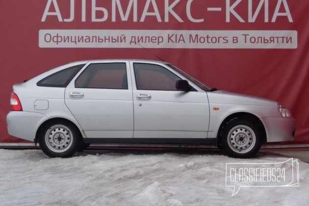 LADA Priora, 2011 в городе Тольятти, фото 7, телефон продавца: +7 (848) 277-28-88