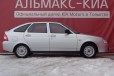 LADA Priora, 2011 в городе Тольятти, фото 7, стоимость: 270 000 руб.