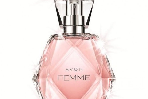 Парфюмерная вода Avon Femme, 50 мл в городе Воронеж, фото 1, телефон продавца: +7 (960) 134-62-54