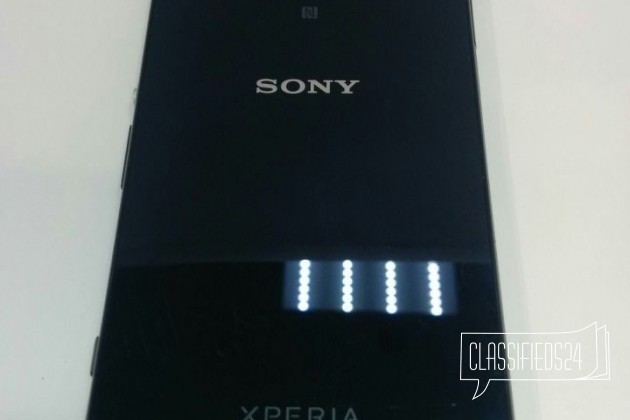 Sony Xperia Z3 Compact в городе Димитровград, фото 2, телефон продавца: +7 (927) 634-08-99