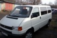 Volkswagen Caravelle, 1993 в городе Советск, фото 5, Калининградская область