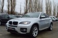 BMW X6, 2008 в городе Липецк, фото 1, Липецкая область