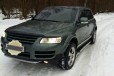 Volkswagen Touareg, 2003 в городе Подольск, фото 1, Московская область