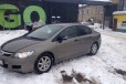 Honda Civic, 2008 в городе Киров, фото 1, Кировская область