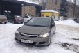 Honda Civic, 2008 в городе Киров, фото 2, телефон продавца: +7 (953) 942-66-47