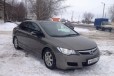 Honda Civic, 2008 в городе Киров, фото 3, стоимость: 320 000 руб.