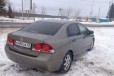 Honda Civic, 2008 в городе Киров, фото 5, Кировская область