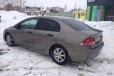 Honda Civic, 2008 в городе Киров, фото 6, телефон продавца: +7 (953) 942-66-47