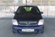 Opel Meriva, 2008 в городе Новосибирск, фото 10, телефон продавца: +7 (383) 213-36-13