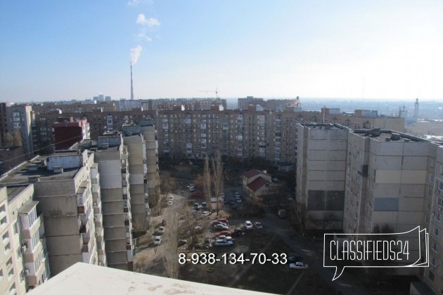 1-к квартира, 34 м², 14/15 эт. в городе Волгодонск, фото 4, Долгосрочная аренда квартир