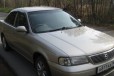 Nissan Sunny, 2003 в городе Нижний Тагил, фото 1, Свердловская область