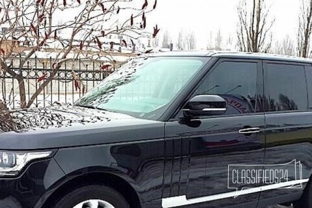 Land Rover Discovery, 2013 в городе Саратов, фото 8, Land Rover