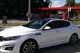 KIA Optima, 2013 в городе Казань, фото 1, Татарстан