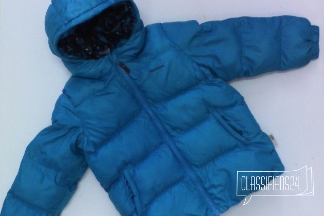 Куртка Guecha в городе Магнитогорск, фото 1, стоимость: 500 руб.