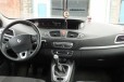 Renault Grand Scenic, 2011 в городе Уфа, фото 5, Башкортостан