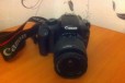 Canon 1100D в городе Тюмень, фото 2, телефон продавца: +7 (969) 807-79-73