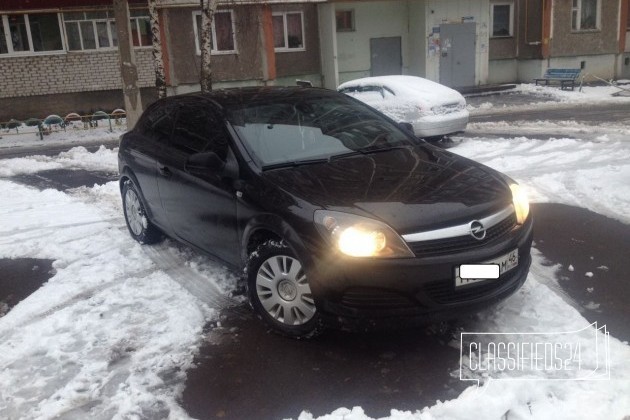 Opel Astra GTC, 2010 в городе Курск, фото 1, стоимость: 449 000 руб.