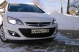 Opel Astra, 2013 в городе Кузнецк, фото 1, Пензенская область