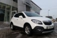 Opel Mokka, 2013 в городе Красноярск, фото 1, Красноярский край