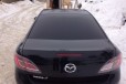 Mazda 6, 2008 в городе Саранск, фото 1, Мордовия