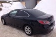 Mazda 6, 2008 в городе Саранск, фото 5, Мордовия