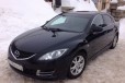 Mazda 6, 2008 в городе Саранск, фото 6, телефон продавца: +7 (929) 747-55-70