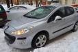 Peugeot 308, 2010 в городе Москва, фото 1, Московская область